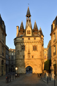 France, Bordeaux