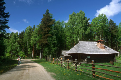 Estonie, Pays Baltes