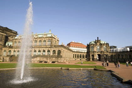 Allemagne, Dresden