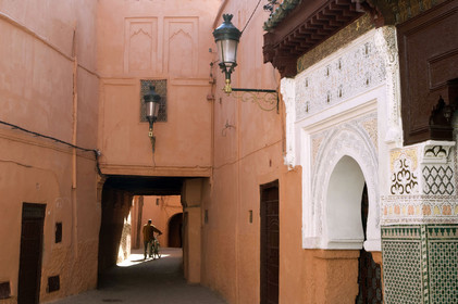 Marrakech, Marokko