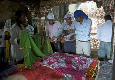Inde, Fatehpur Sikri