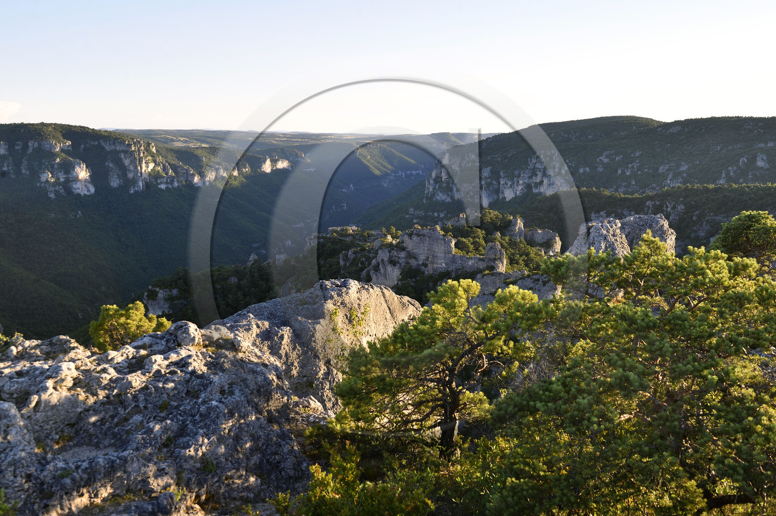 France, Montpellier Vieux