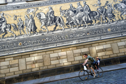 Allemagne, Dresden