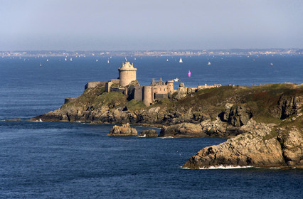 France, Bretagne