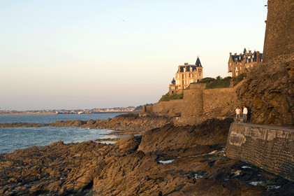 Brittany, France