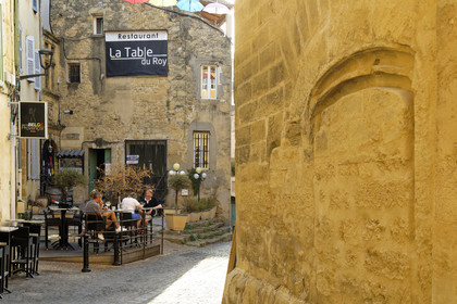 France, Salon de Provence