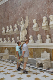 Allemagne region baviere bayern district haut palatinat