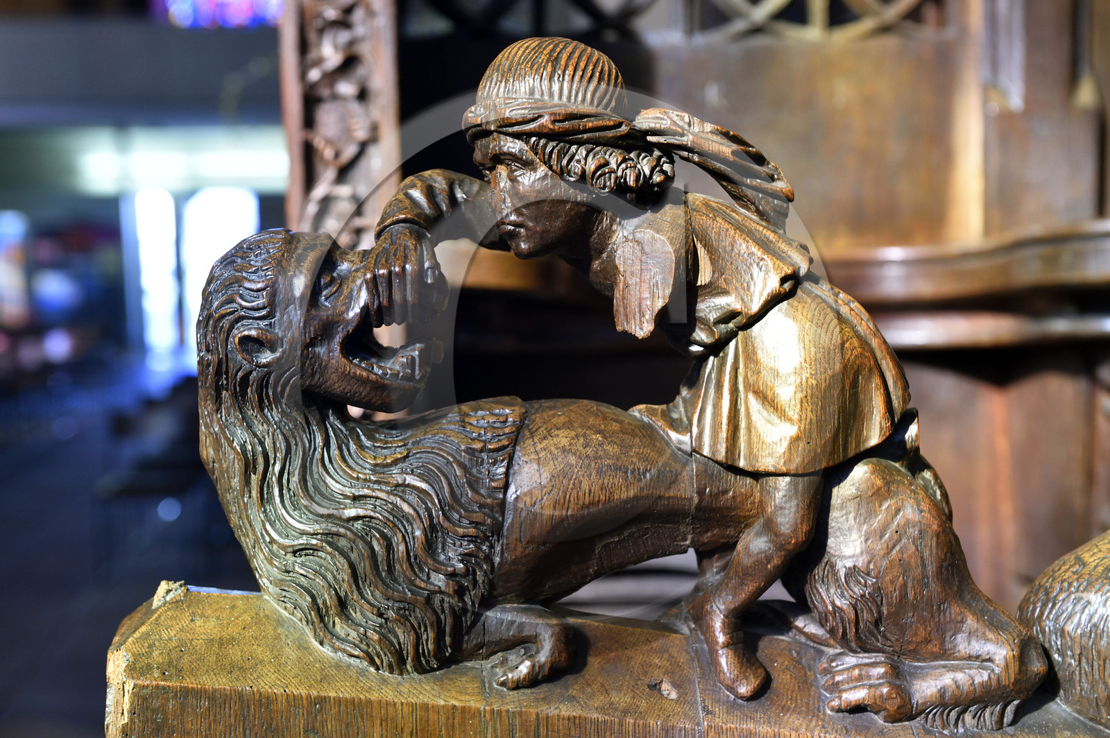 Allemagne, Baden-Baden