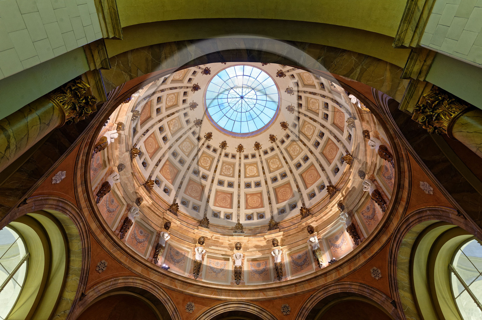 Allemagne, Baden-Baden