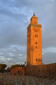Maroc, Marrakech