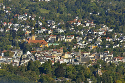 Allemagne, Baden-Baden