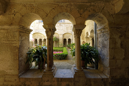 France, Saint Remy de Provence