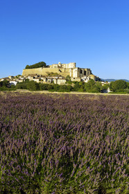 France, Grignan