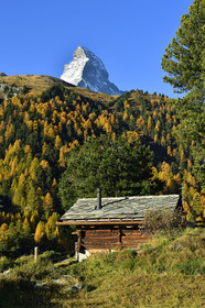 Suisse, Zermatt
