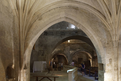 France, Baux de Provence