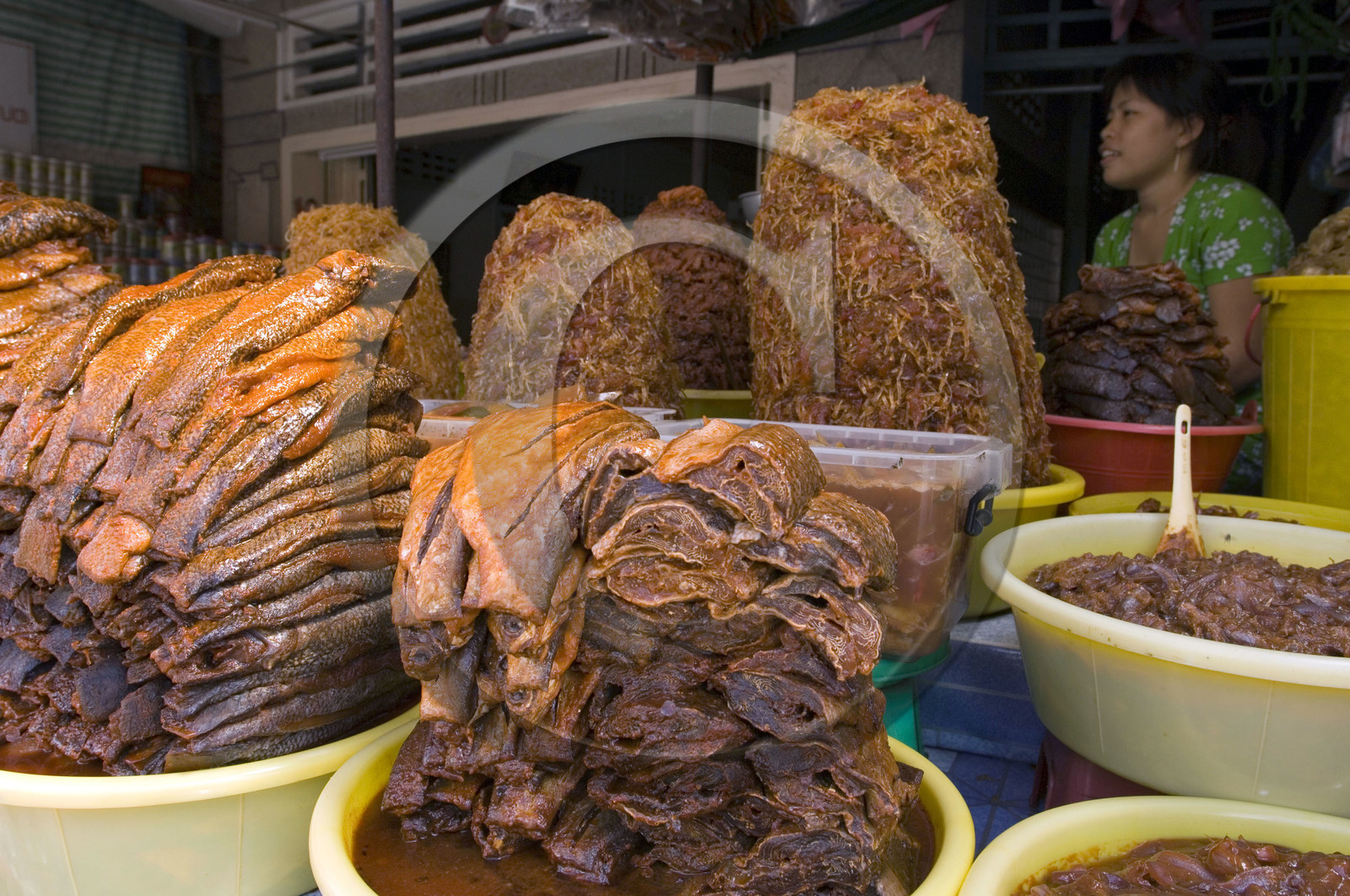 DELTA DU MEKONG.VIETNAM