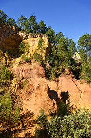 France, Roussillon
