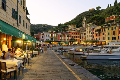 Italie, Portofino
