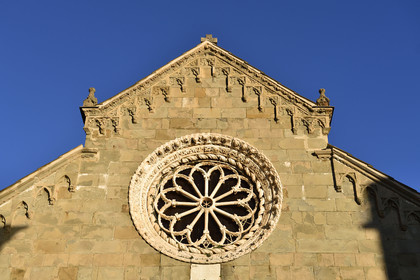 Italie, Cinque Terre