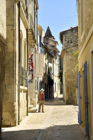 France, Saint Remy de Provence