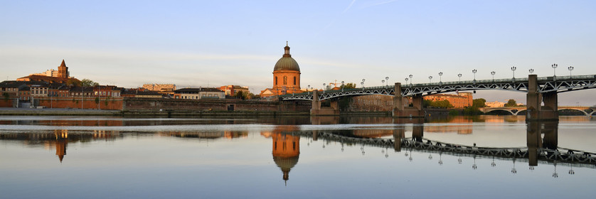 France, Toulouse