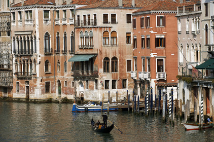 Italie, Venise