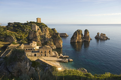 Italie, Sicile