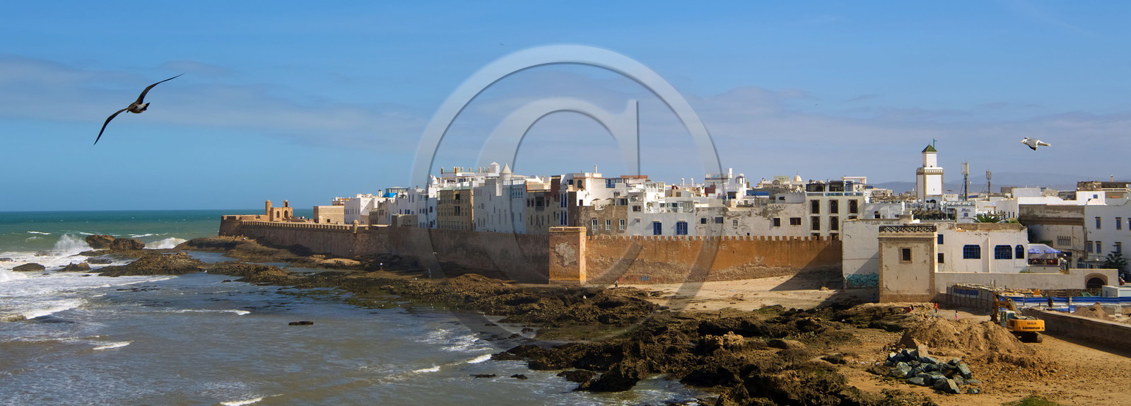 Maroc, Essaouira