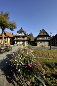 France, Sundgau