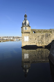 France, Concarneau