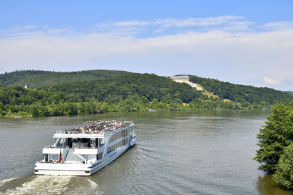 Allemagne region baviere bayern district haut palatinat