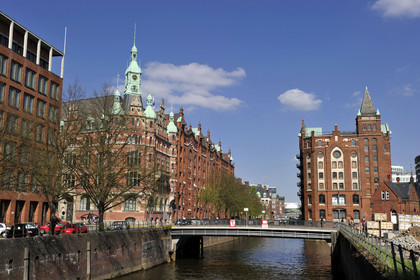 Allemagne, Hambourg