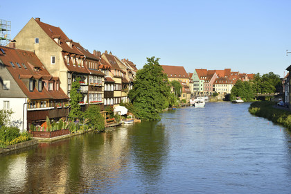 Allemagne, Bamberg