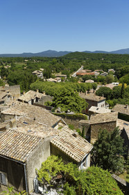 France, Grignan