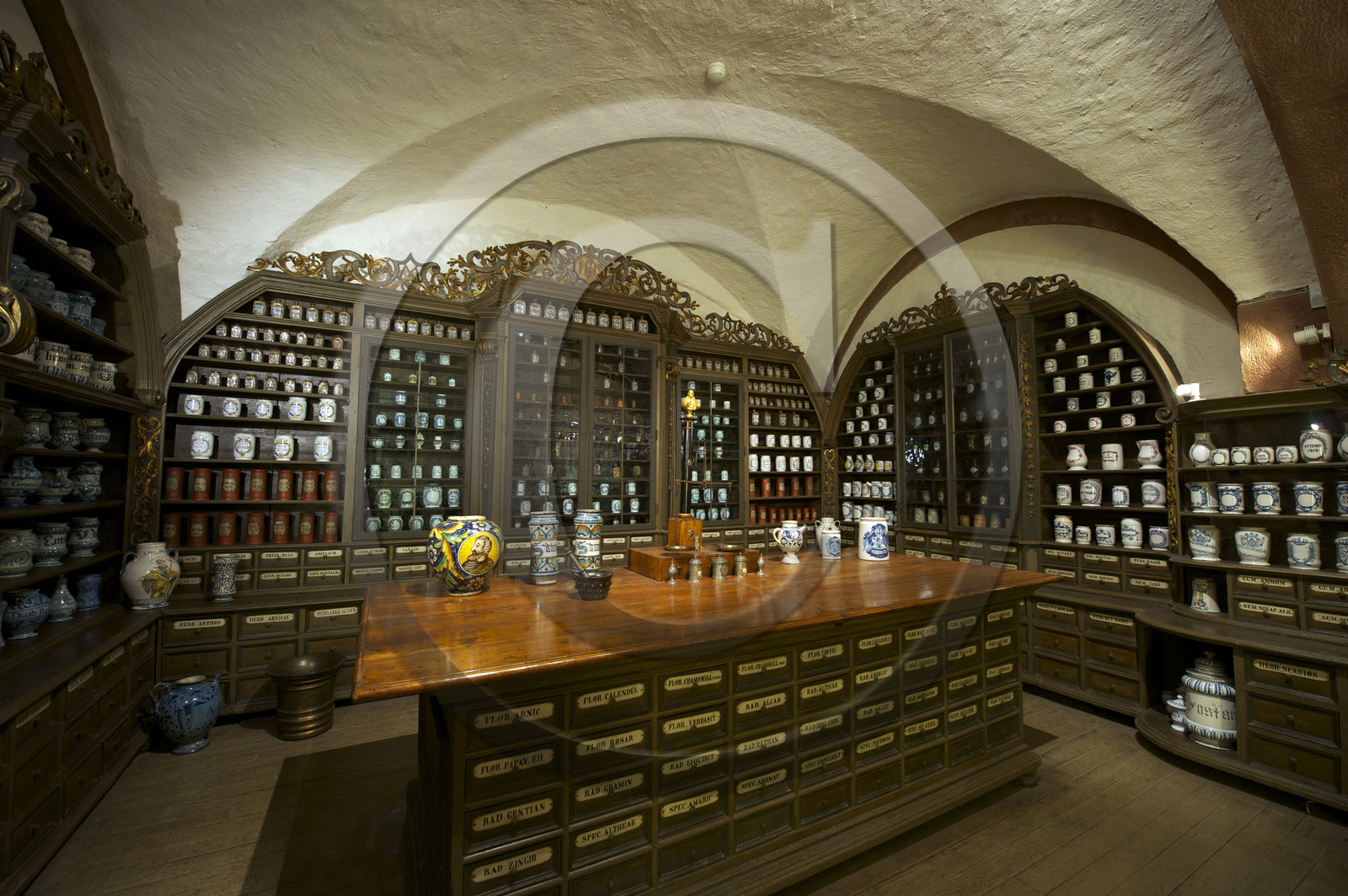 Allemagne, Heidelberg