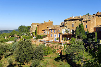 France, Roussillon