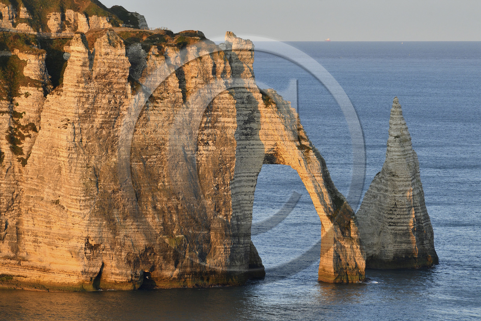 France, Etretat