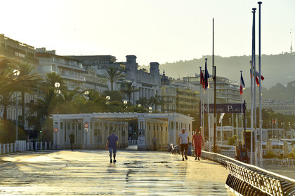 France, Nice