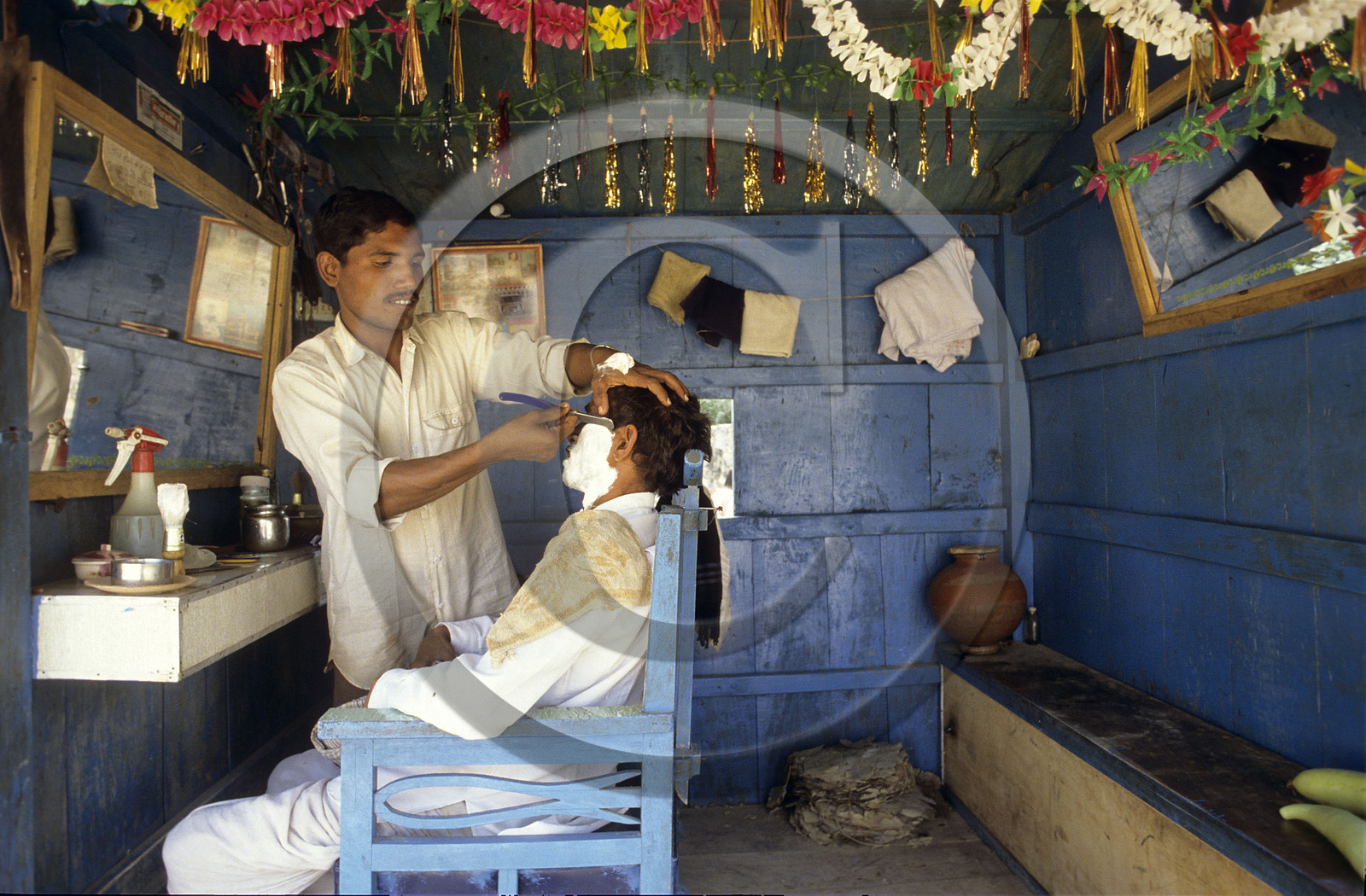 Jaisalmaler, Rajasthan, Inde