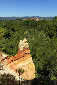 France, Roussillon