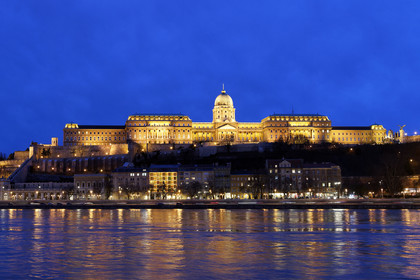Hongrie, Budapest