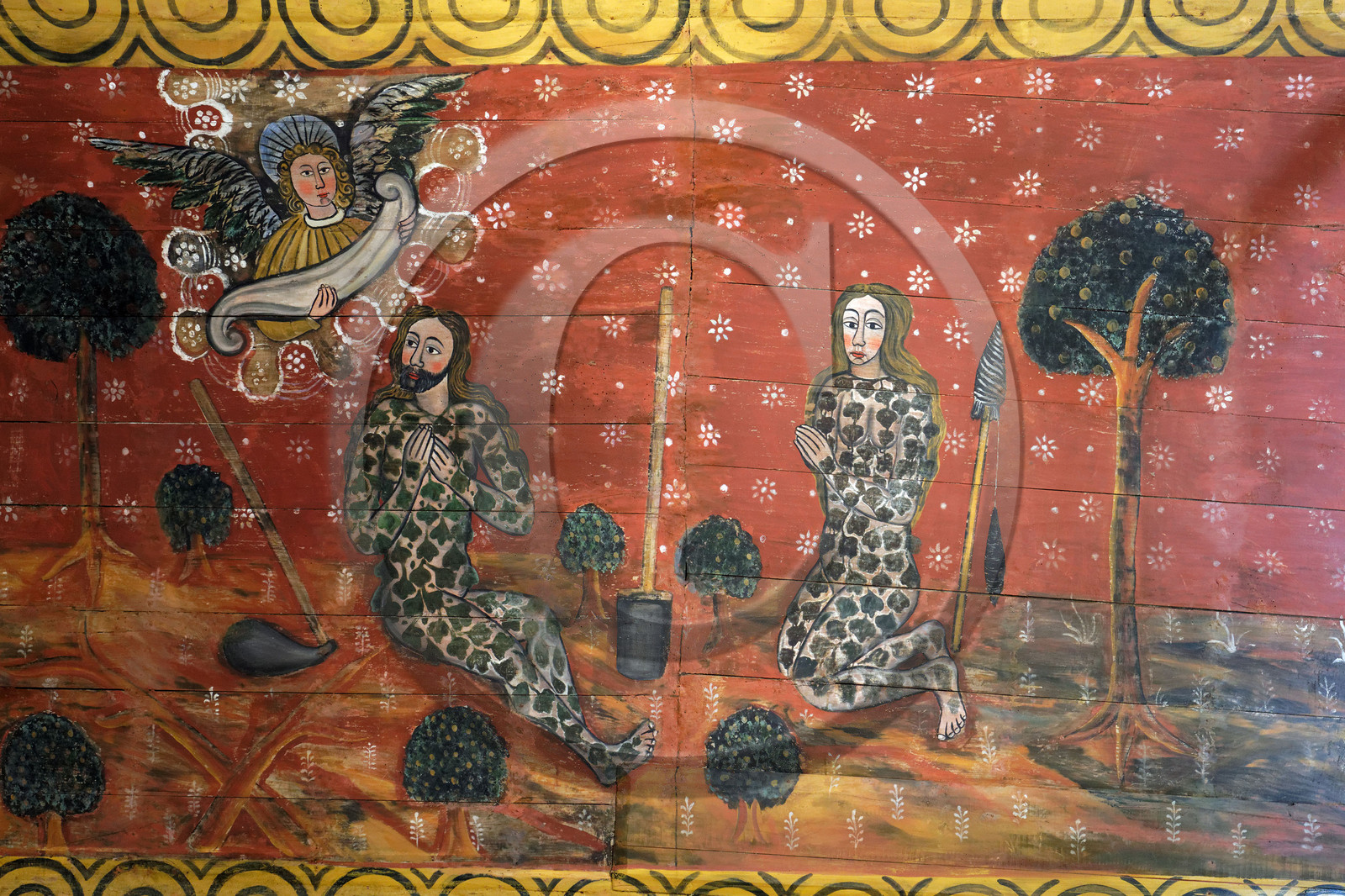 France, Plougrescant