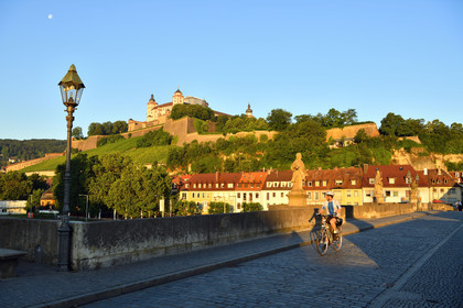 Allemagne, Wurzburg