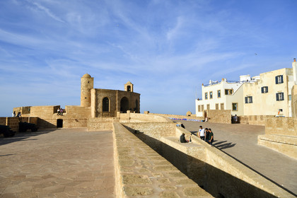Maroc, Essaouira