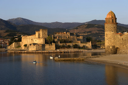 France, Collioure
