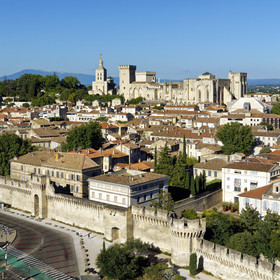 France, Avignon