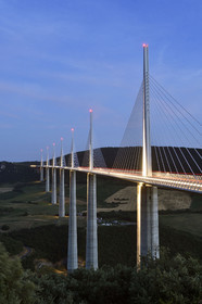 France, Millau