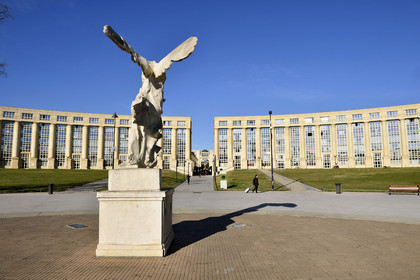 France, Montpellier