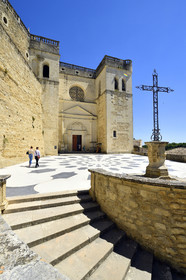 France, Grignan