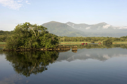 Irlande, Killarney